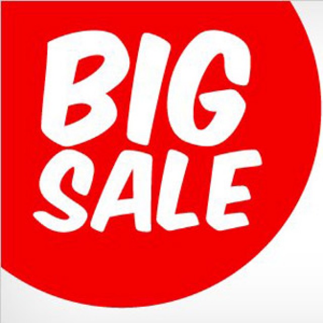 โปรโมชั่น AirAsia BIG SALE 2013 (Jan.2013)