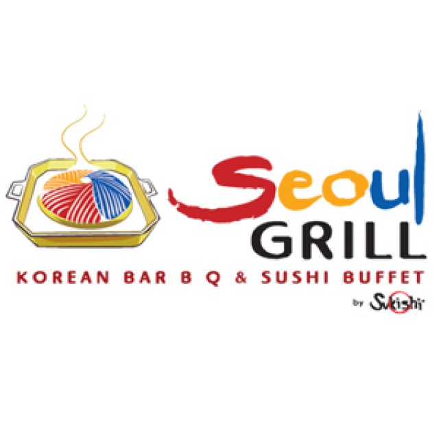 โปรโมชั่น Seoul Grill บุฟเฟ่ต์ ปิ้งย่างสไตล์เกาหลี ต้อนรับหน้าฝน มา 3 จ่าย 2 (มิย.-กค.56)