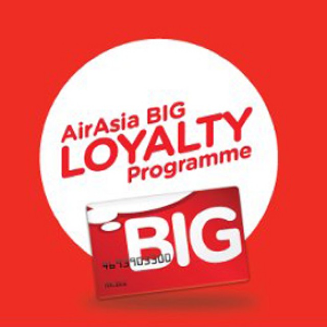 โปรโมชั่น AirAsia BIG 0 คะแนน จาก BIG Shots Thailand 2013 (มค.56)