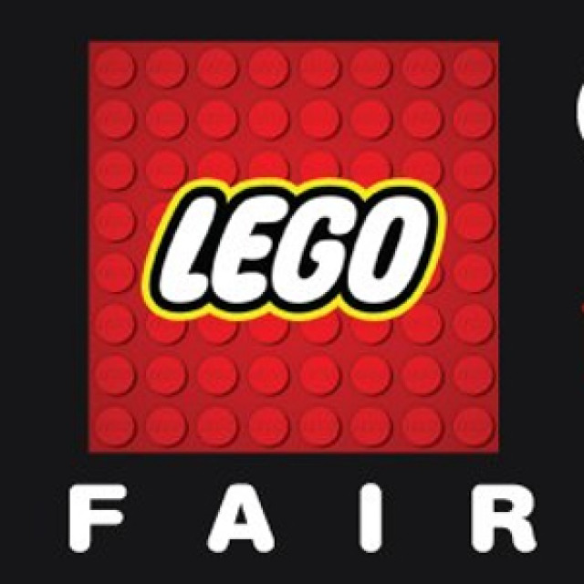 โปรโมชั่น LEGO FAIR ชุดตัวต่อ ราคาพิเศษ ลด 10-30%